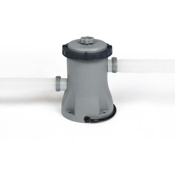 Pompa z filtrem 1249 l/h Bestway