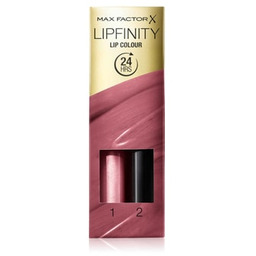 Max Factor Lipfinity Zestaw do makijażu ust 2.3