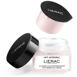 Lierac, Lift Integral, Ujędrniający krem na dzień wkład,