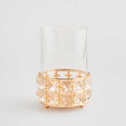 Świecznik Etienet tube