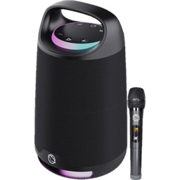 System audio MANTA Otus SPK330B Czarny