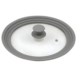 KINGHOFF Pokrywa KH-1649 24/26/28 cm