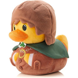 TUBBZ Plusz: Władca Pierścieni - Frodo Baggins Cosplay