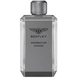 Bentley Momentum Intense woda perfumowana 100 ml