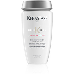 Kerastase Specifique Bain Prevention, szampon, kąpiel hamująca wypadanie,