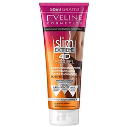 Slim Extreme 4D Scalpel superskoncentrowane serum redukujące tkankę