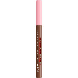NYX Professional Makeup Lip Lingerie Wodoodporna Konturówka