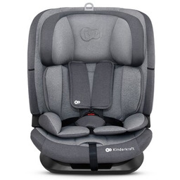 KINDERKRAFT Fotelik samochodowy ONETO3 76-150 cm (9-36 kg)