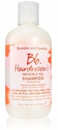 Bumble and bumble Hairdresser''s Invisible Oil Szampon