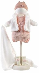 Llorens 1038564 Ubranie dla lalek 35-38 cm, zestaw