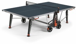Stół tenisowy CORNILLEAU 500X OUTDOOR niebieski 113100 -
