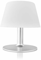 Eva Solo SUNLIGHT Lampa Solarna Stojąca 24 cm