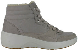 ECCO, Botki damskie, Soft 7, rozmiar 37