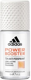 Power Booster antyperspirant w kulce 50ml