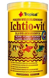 Tropical Ichtio-Vit 250ml