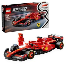 LEGO Speed Champions 77242 Bolid F1 Ferrari SF