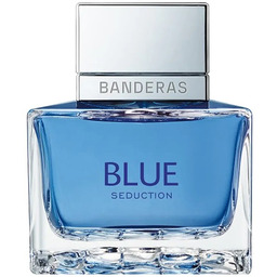 Antonio Banderas Blue Seduction For Men Woda toaletowa