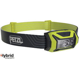 Latarka czołowa, czołówka Petzl Tikka E061AA03 żółta