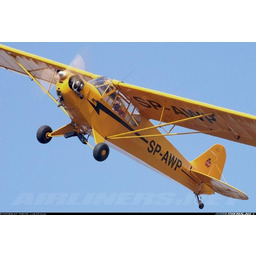 Lot widokowy samolotem - Jaworzno - 30 minut