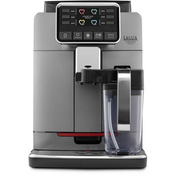 Gaggia, Cadorna Prestige, Ekspres Ciśnieniowy , Stalowy