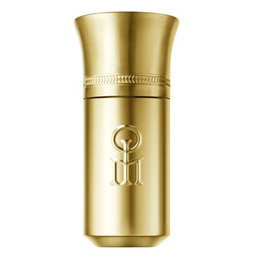 Liquides Imaginaires Liquide Gold Woda perfumowana 100 ml
