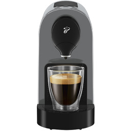 Ekspres ciśnieniowy Tchibo Cafissimo Pure (szary)