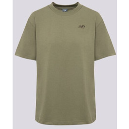 New Balance T Shirt Athletics Jersey