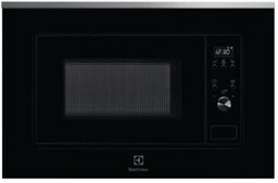 Electrolux 300 LMS2203EMX Kuchenka mikrofalowa do zab.
