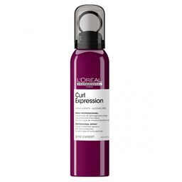Spray przyspieszający suszenie włosów kręconych 150ml L''Oréal Serie