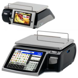 Waga DIBAL D-955S