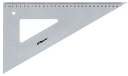 Leniar Ekierka Professional 60/32cm Metal