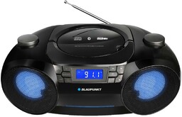 Radioodtwarzacz BLAUPUNKT BB31LED