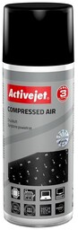 Sprężone powietrze 400ml