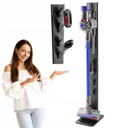 Stojak do odkurzacza DYSON GEN5 V15 V12 V11