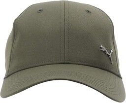 PUMA Unisex Erwachsene, Metal Kappe, Forest Night