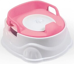 Nocnik 3w1 Podest Nakładka Deskę Wc Wader Stopień