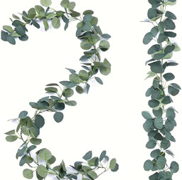 Girlanda Eukaliptus - 200 cm - 1 szt.