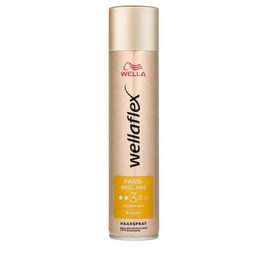 Wella Wellaflex Lakier do włosów w sprayu 250ml