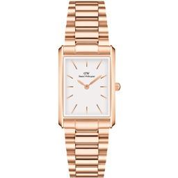 Zegarek Daniel Wellington Bound 9-Link DW00100699 Złoty