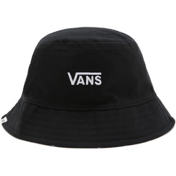 kapelusz VANS DELUX HANKLEY BUCKET HAT Black