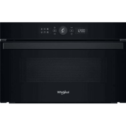 Kuchenka mikrofalowa z grillem do zabudowy WHIRLPOOL WMD44MB