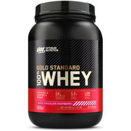 Optimum Nutrition 100% Whey Gold Standard 896 g