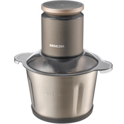 Sencor SCB 8000BK 1,5l Rozdrabniacz