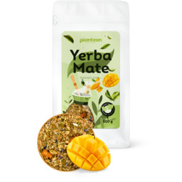 Yerba Mate ''Mango Chill'' 5kg
