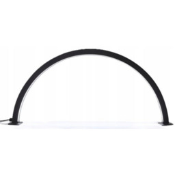 MICHAEL MARINELLI Lampa LED do paznokci N260 Czarny