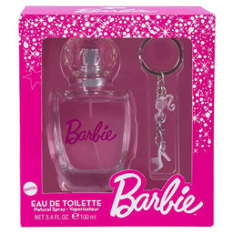 Air-Val Barbie Zestaw - woda toaletowa 100 ml