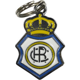 CYP Brands - Rekreatywny produkt Huelva tabliczka identyfikacyjna