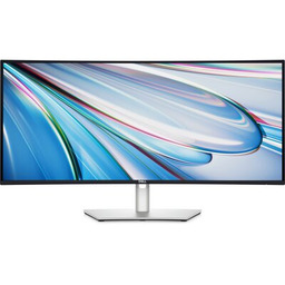 Dell U3425WE - 120Hz UWQHD 34'' IPS Black