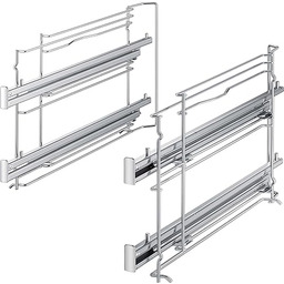 Samsung MA-RS572 oryginalny teleskopowy wysuw do piekarnika