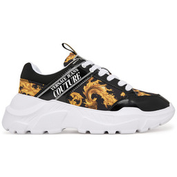 Sneakersy Versace Jeans Couture